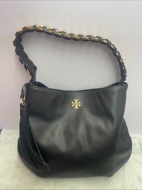 Tory Burch ‘Brooke’ Hobo